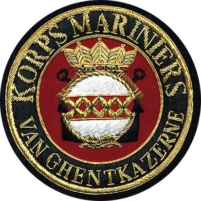 Badge VGhent HB