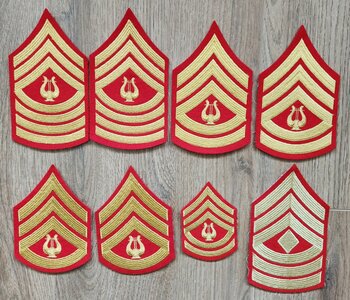 Rangen set USMC 