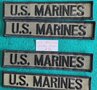 Badge-USMC---Name-tag-per-stuk