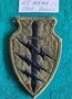 US Army badge Special Forces