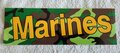 USMC-Sticker-Woodland--23-x-8-cm