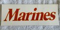 USMC-Sticker-MARINES-25-x-10