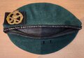 KCT  Groene Baret Vintage