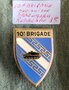 10 Brigade CAV Mecanisee Reparatie 