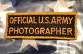 Badge-US-army-Official-Photographer