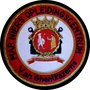 Badge MOC van Ghent HB