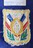 Badge Vintage France FR_8