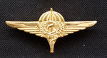 Belgie-Baret-12-Medic-para-Cdo-goud