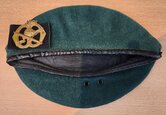 KCT--Groene-Baret-Vintage